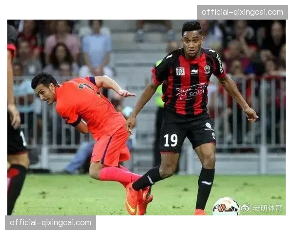 战术板：洛里昂如何限制布雷斯特的快速反击