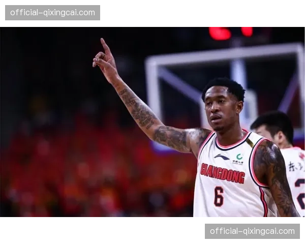 前CBA外援马尚-布鲁克斯宣布退役，曾效力广东、江苏等队