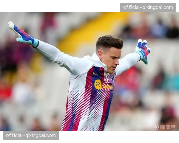 关键瞬间：巴萨门将特尔施特根神勇两连扑，力保球门不失