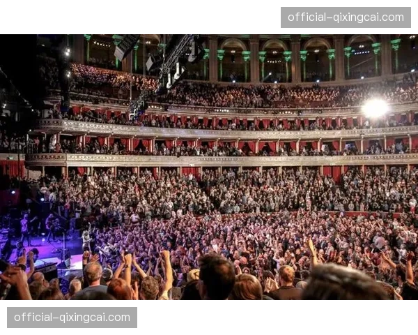 欧冠主题交响乐《王者之声》在伦敦皇家阿尔伯特音乐厅首演