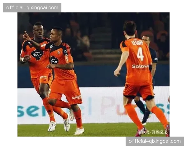 通讯：从领先到被追平，图卢兹与洛里昂的跌宕90分钟