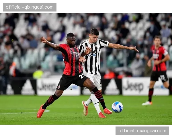 述评：AC米兰战平尤文图斯，意甲争冠集团陷入“连环套”僵局