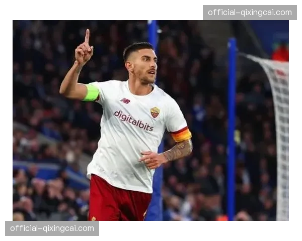 罗马官方宣布,与队长佩莱格里尼续约至2028年 罗马官方宣布,与队长佩莱格里尼续约至2028年